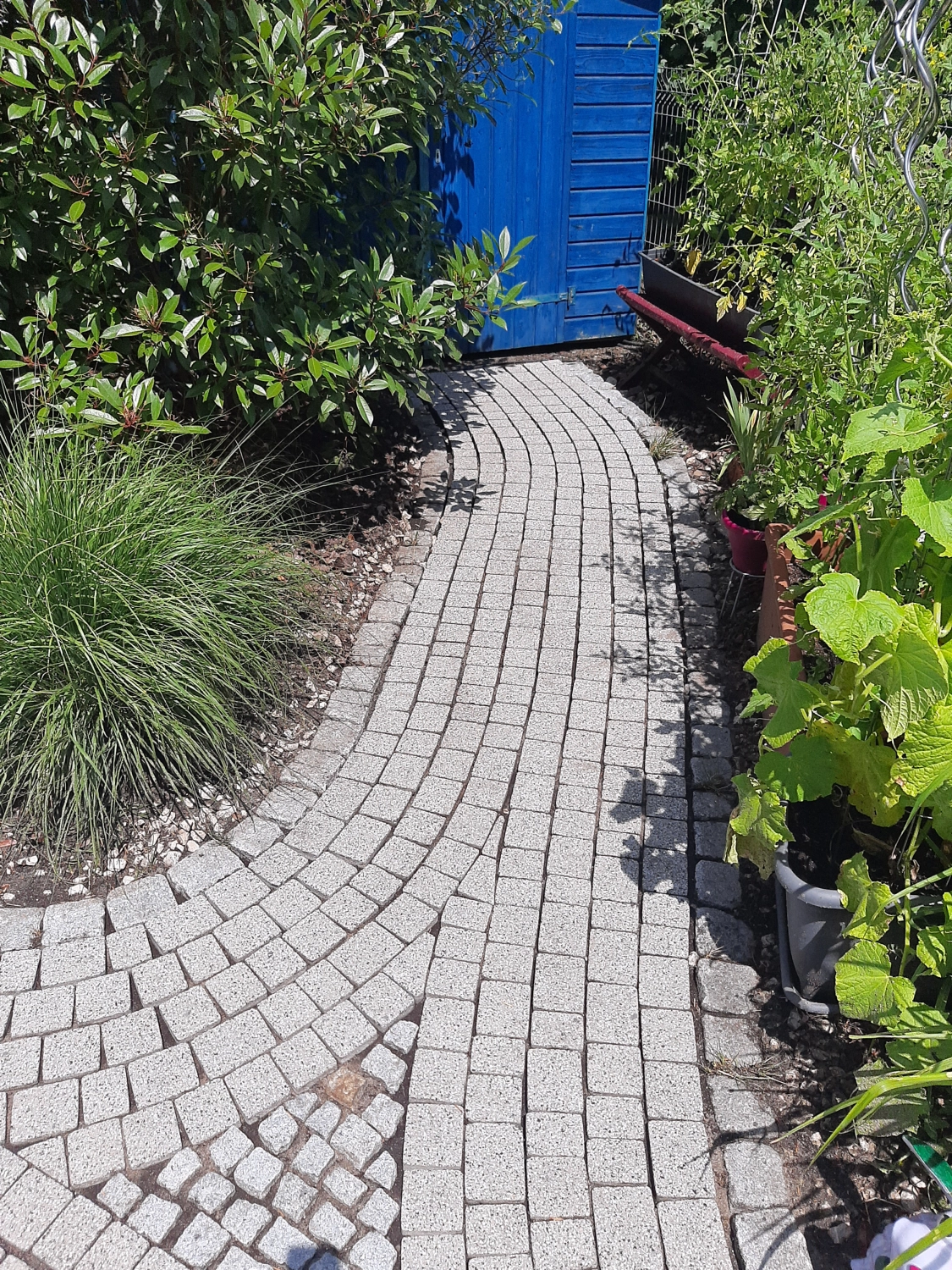 Steinreinigung Wiesbaden – SteinFlix