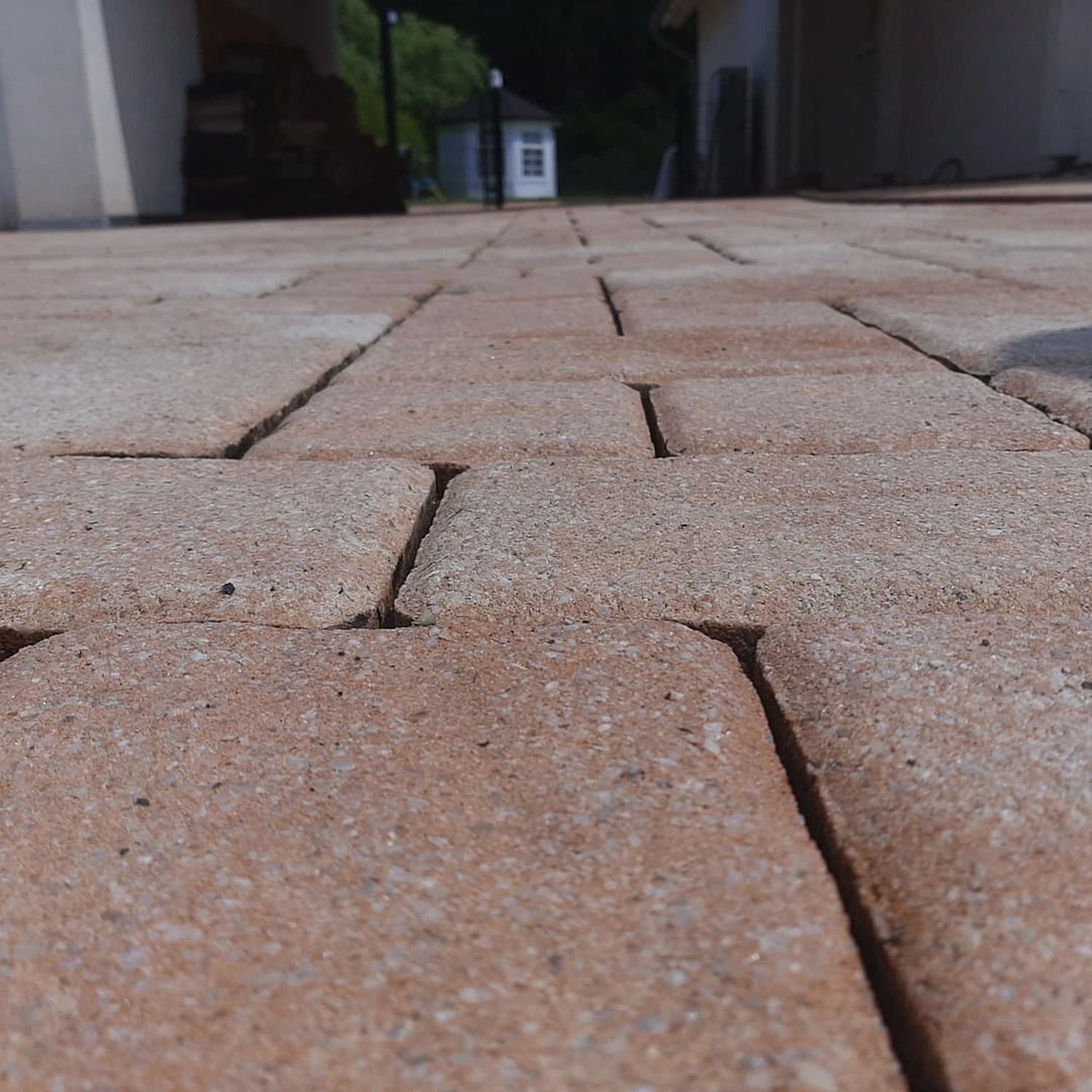 Steinreinigung Wiesbaden – SteinFlix