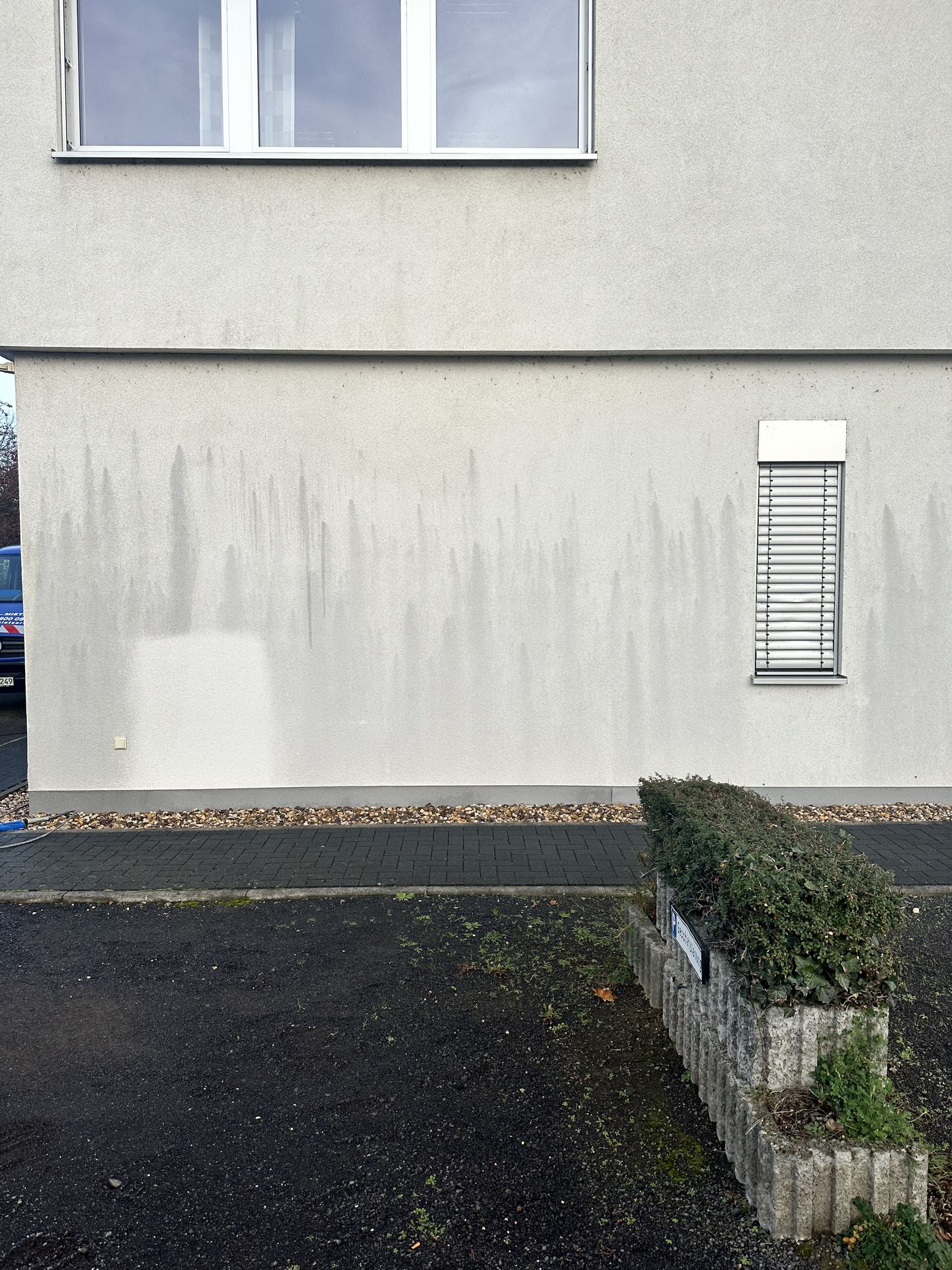 Steinreinigung Wiesbaden – SteinFlix