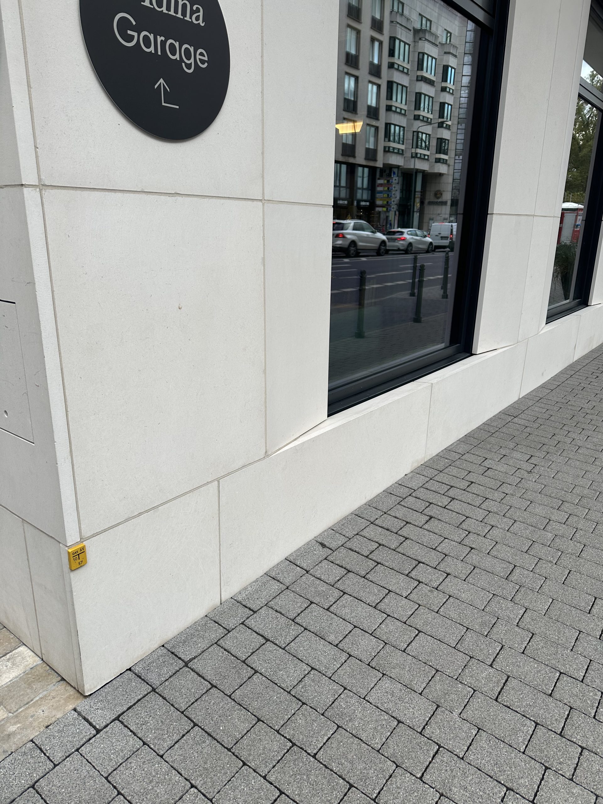 Steinreinigung Wiesbaden – SteinFlix