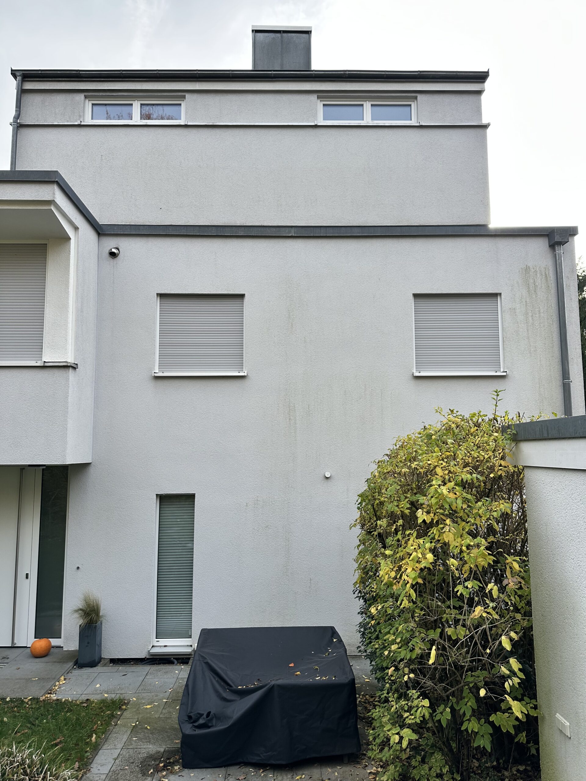 Steinreinigung Wiesbaden – SteinFlix